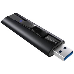 Buy SanDisk Extreme Pro USB 3.2 1TB Stick Flash Drive - (Black, 1TB, USB-C, Gen2) in Cyprus, Nicosia, Limassol, Larnaka, Pafos