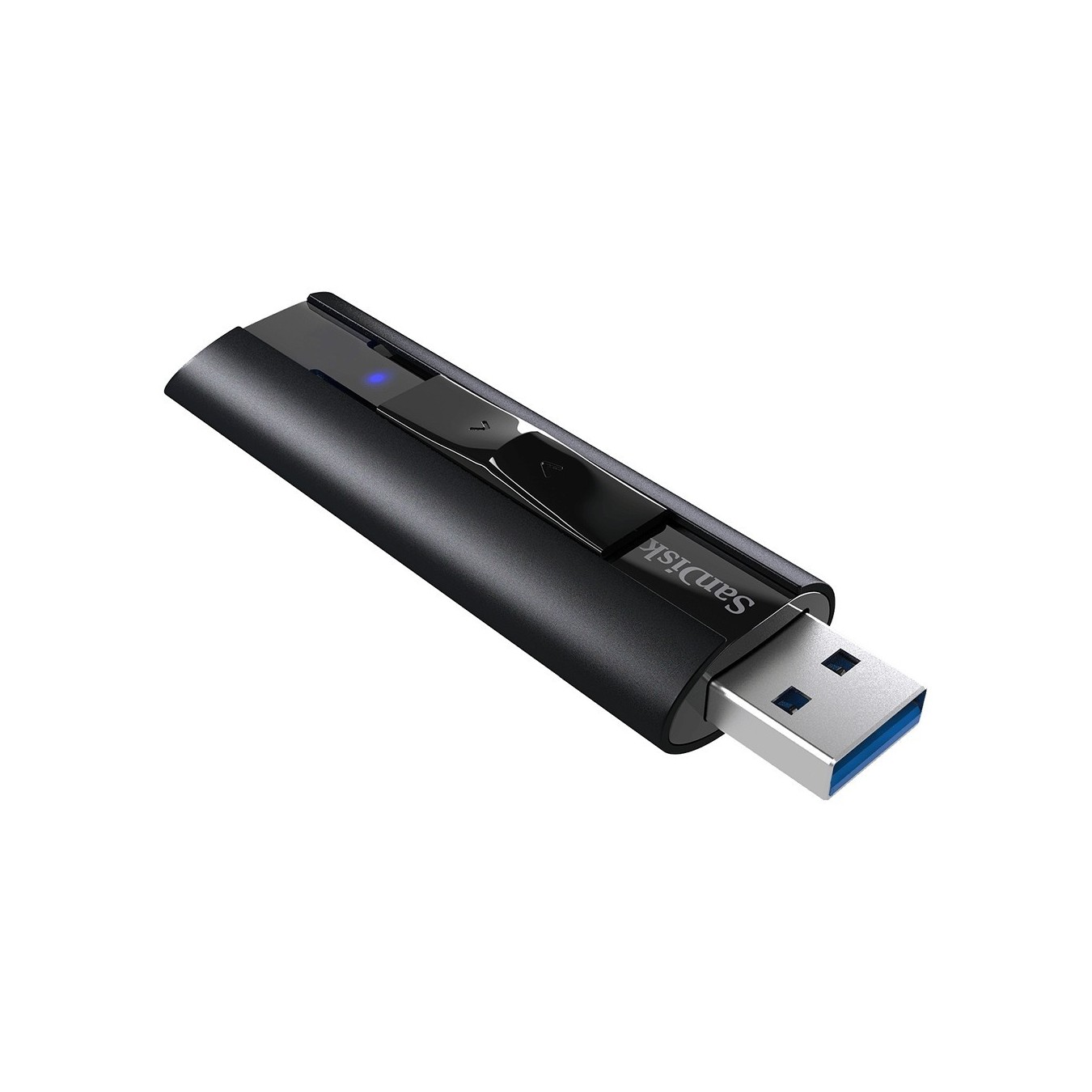 SanDisk Extreme Pro USB 3.2 1TB Stick Flash Drive - (Black, 1TB, USB-C, Gen2) — Buy in Cyprus with Fast Delivery