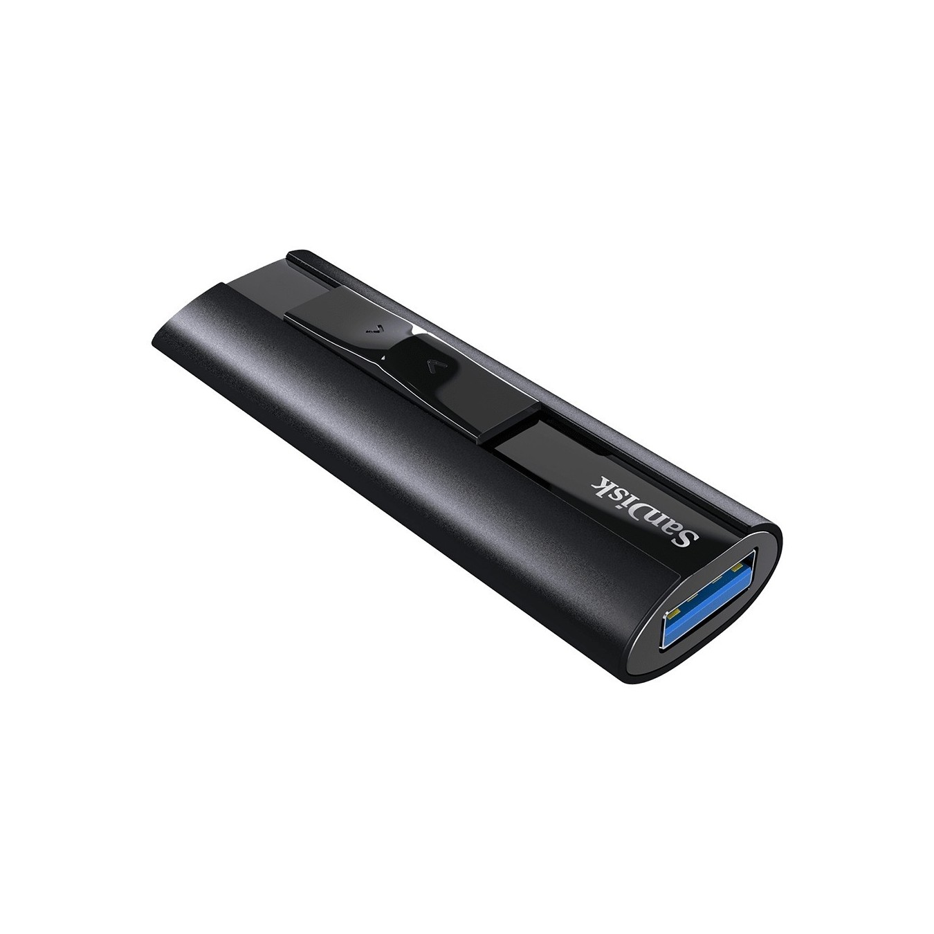 SanDisk Extreme Pro USB 3.2 1TB Stick Flash Drive - (Black, 1TB, USB-C, Gen2) — Buy in Cyprus with Fast Delivery