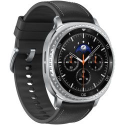 Buy Samsung Galaxy Watch8 Classic - SM-L500 - Black, 46 mm, Wear OS in Cyprus, Nicosia, Limassol, Larnaka, Pafos