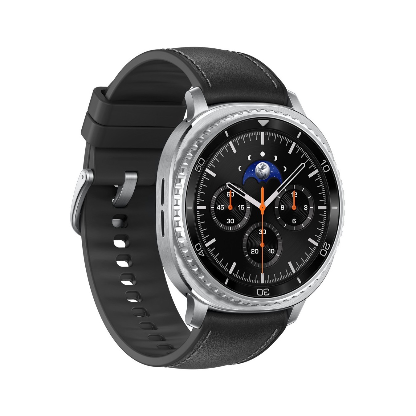 Samsung Galaxy Watch8 Classic - SM-L500 - Black, 46 mm, Wear OS — Buy in Cyprus with Fast Delivery