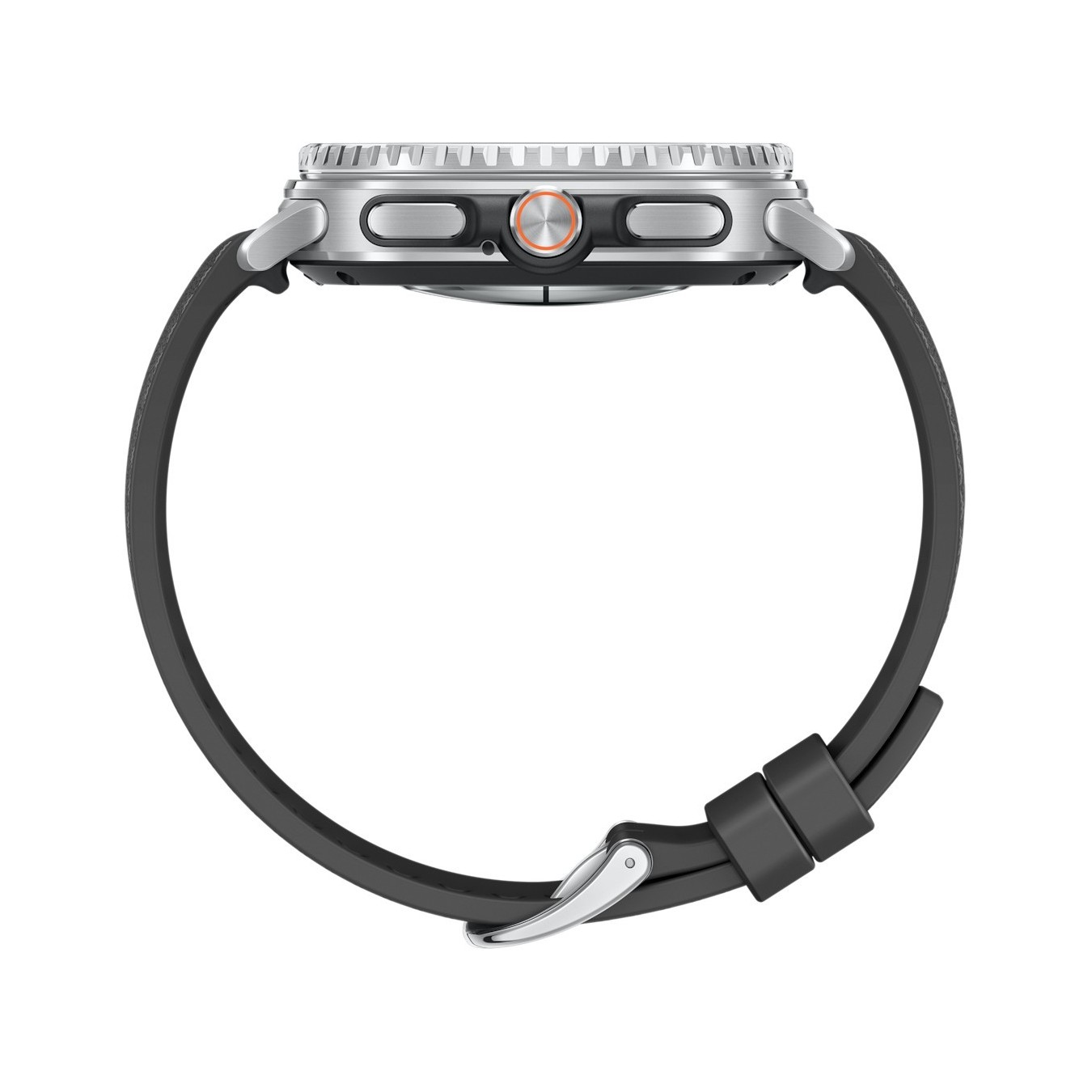 Samsung Galaxy Watch8 Classic - SM-L500 - Black, 46 mm, Wear OS — Buy in Cyprus with Fast Delivery