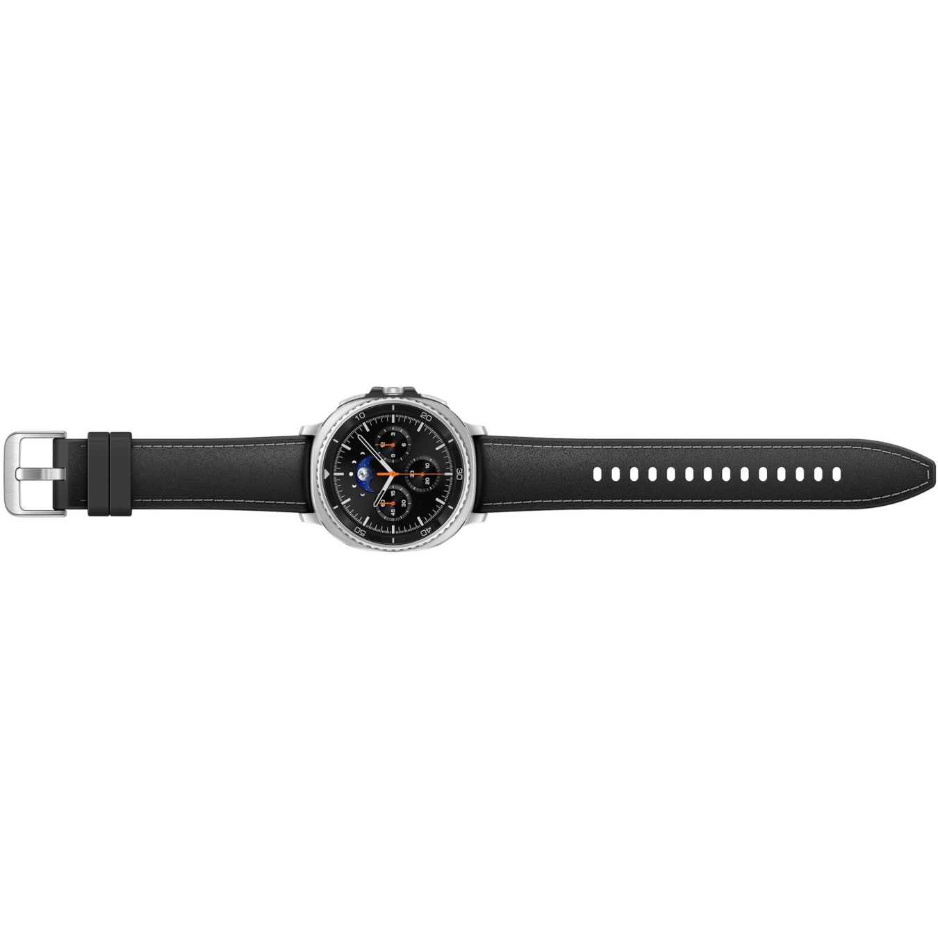 Samsung Galaxy Watch8 Classic - SM-L500 - Black, 46 mm, Wear OS — Buy in Cyprus with Fast Delivery