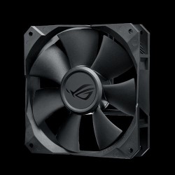 Buy ROG Ryuo 120 - RYUO 120 - AIO Liquid CPU Cooler, 120mm Radiator, PWM Fans, A... in Cyprus, Nicosia, Limassol, Larnaka, Pafos