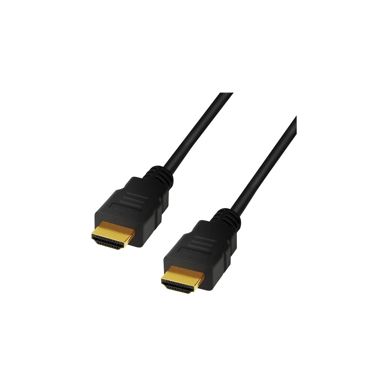 LogiLink CH0080 HDMI Cable - Ultra High Speed 5m HDMI 2.1 | Armenius Store