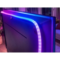 Philips Hue Play Gradient Lightstrip for TV - 2m 55-inch Gradient RGB ambient lighting — Buy in Cyprus with Fast Delivery