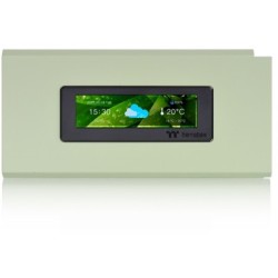 Buy Thermaltake LCD Panel Kit for Ceres Series - Color: Matcha Green in Cyprus, Nicosia, Limassol, Larnaka, Pafos