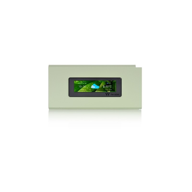 Buy Thermaltake LCD Panel Kit for Ceres Series - Color: Matcha Green in Cyprus, Nicosia, Limassol, Larnaka, Pafos