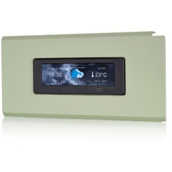 Buy Thermaltake LCD Panel Kit for Ceres Series - Color: Matcha Green in Cyprus, Nicosia, Limassol, Larnaka, Pafos