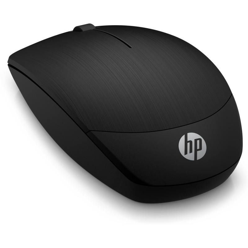 Buy HP Mouse X200 - X200 - Wireless USB-A 3-Button - Black in Cyprus, Nicosia, Limassol, Larnaka, Pafos