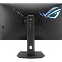 Buy ASUS ROG Strix XG27UCG - XG27UCG - 27-inch 4K UHD Mini-LED gaming monitor in Cyprus, Nicosia, Limassol, Larnaka, Pafos