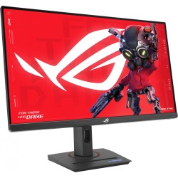 Buy ASUS ROG Strix XG27UCG - XG27UCG - 27-inch 4K UHD Mini-LED gaming monitor in Cyprus, Nicosia, Limassol, Larnaka, Pafos