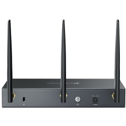 Buy TP-LINK Omada ER706W - ER706W - Enterprise VPN Router (White) with Centraliz... in Cyprus, Nicosia, Limassol, Larnaka, Pafos