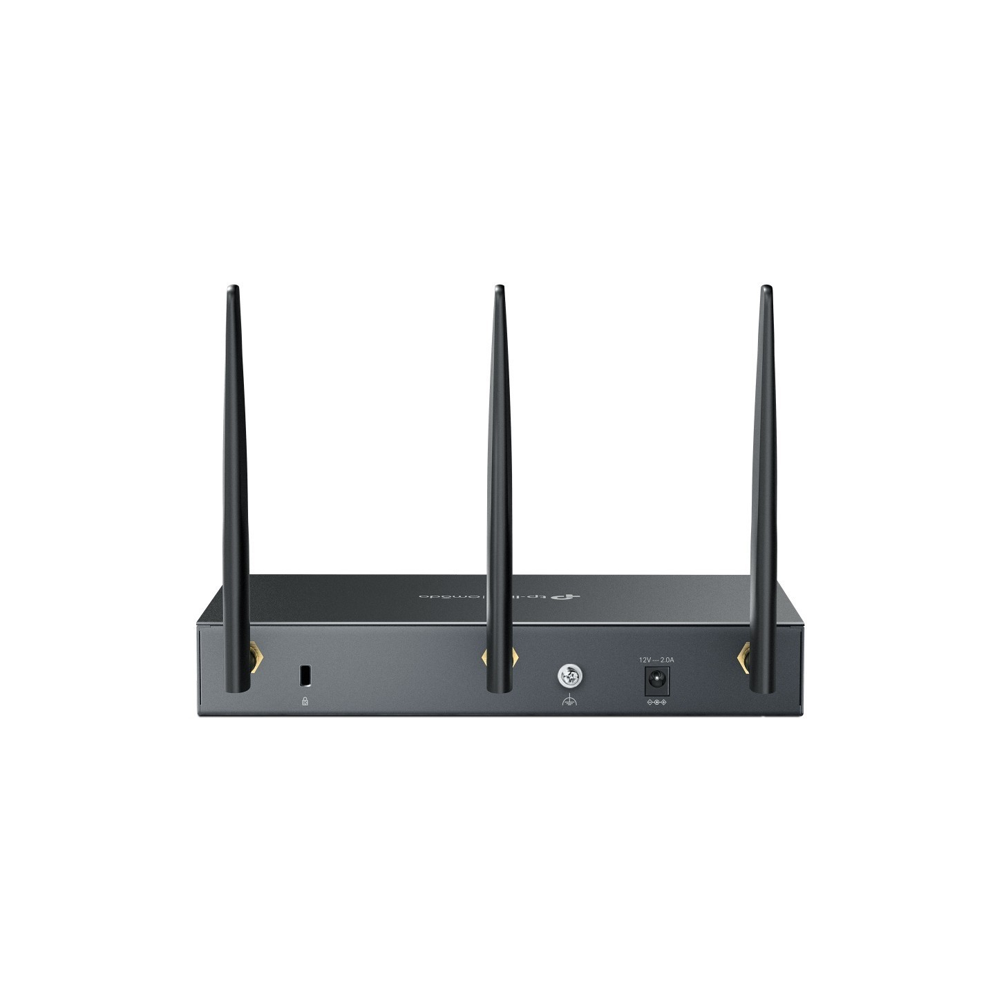 TP-LINK Omada ER706W - ER706W - Enterprise VPN Router (White) with Centralized Management — Buy in Cyprus with Fast Delivery