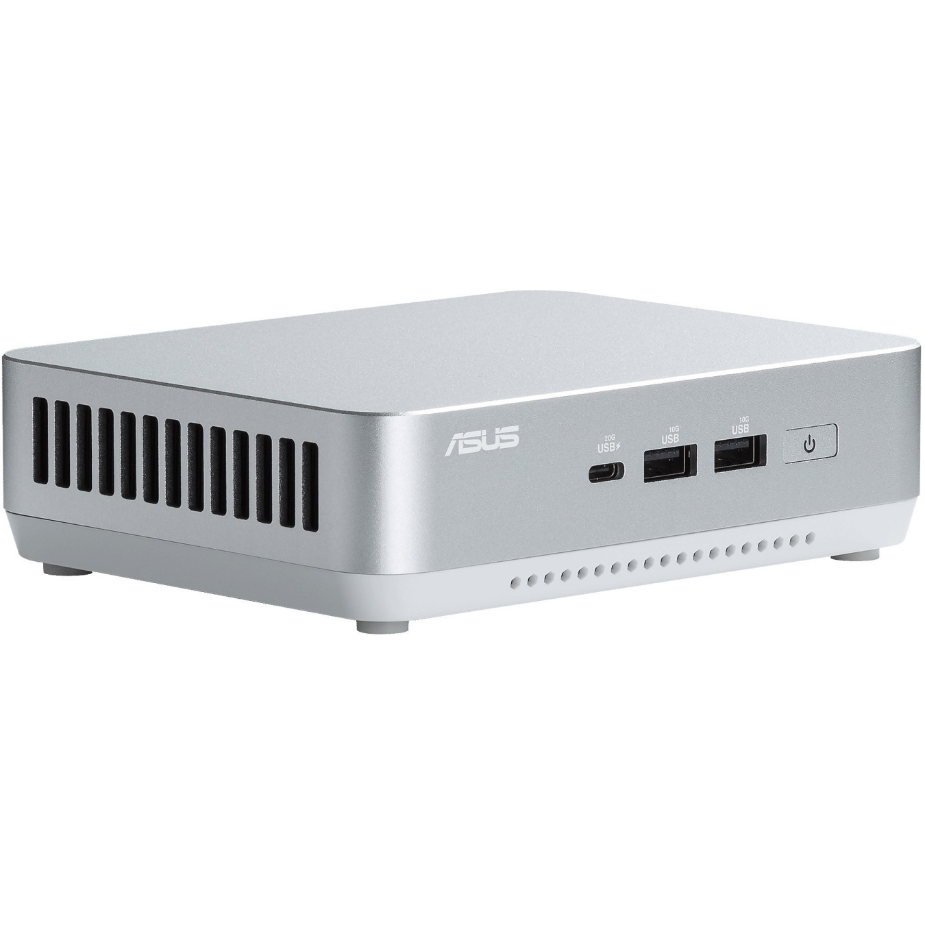 ASUS NUC GEN14 Pro+ Revel+ Canyon U7 - NUC14RVSU70YBR2 - 32GB DDR5, 1TB NVMe, Windows 11, EU cord