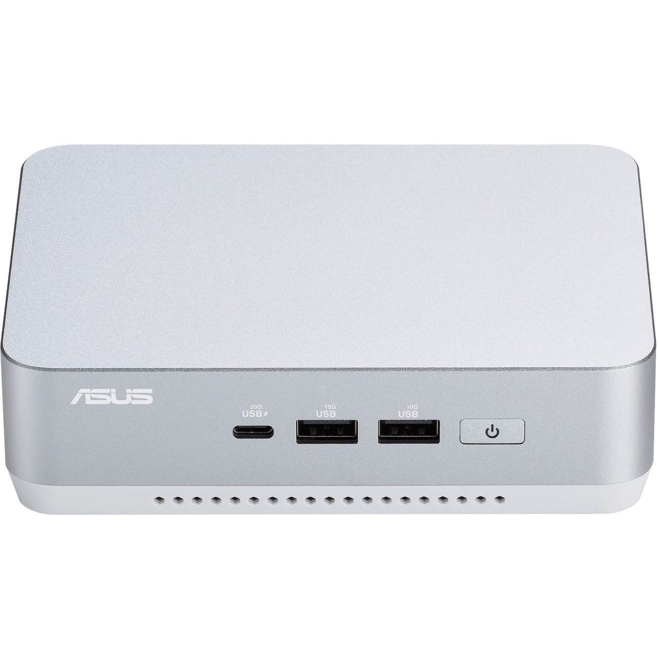 ASUS NUC GEN14 Pro+ Revel+ Canyon U7 - NUC14RVSU70YBR2 - 32GB DDR5, 1TB NVMe, Windows 11, EU cord