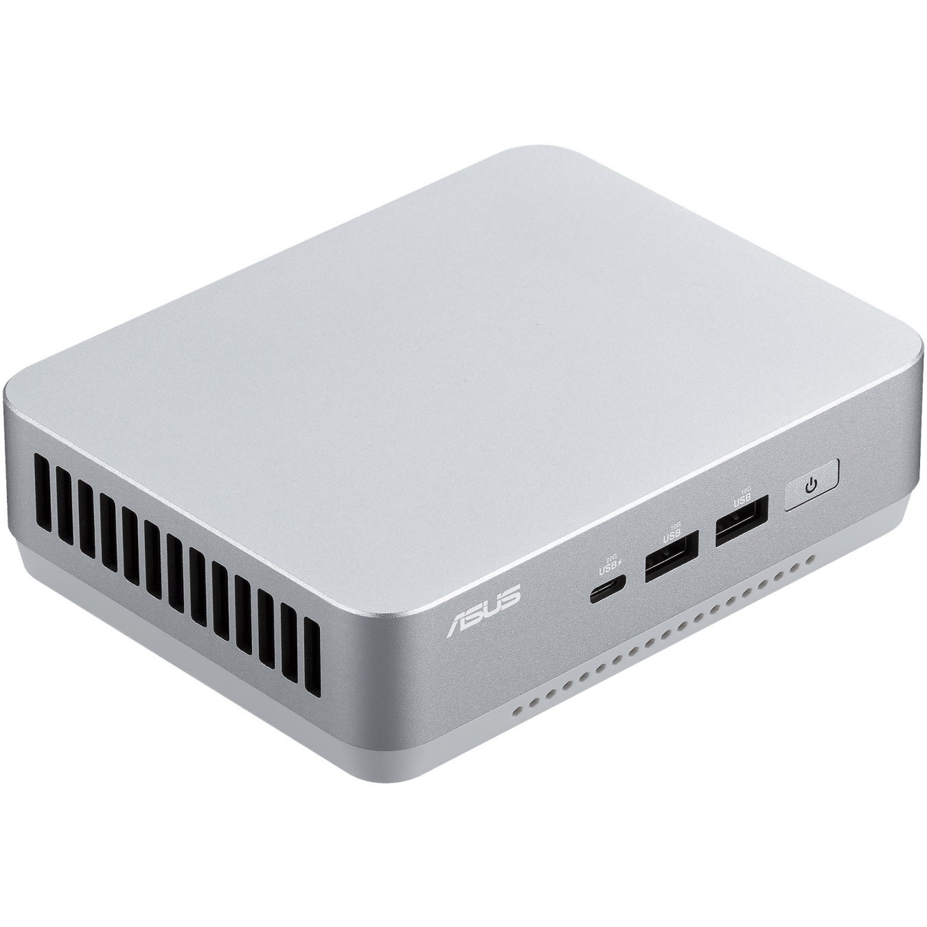 ASUS NUC GEN14 Pro+ Revel+ Canyon U7 - NUC14RVSU70YBR2 - 32GB DDR5, 1TB NVMe, Windows 11, EU cord