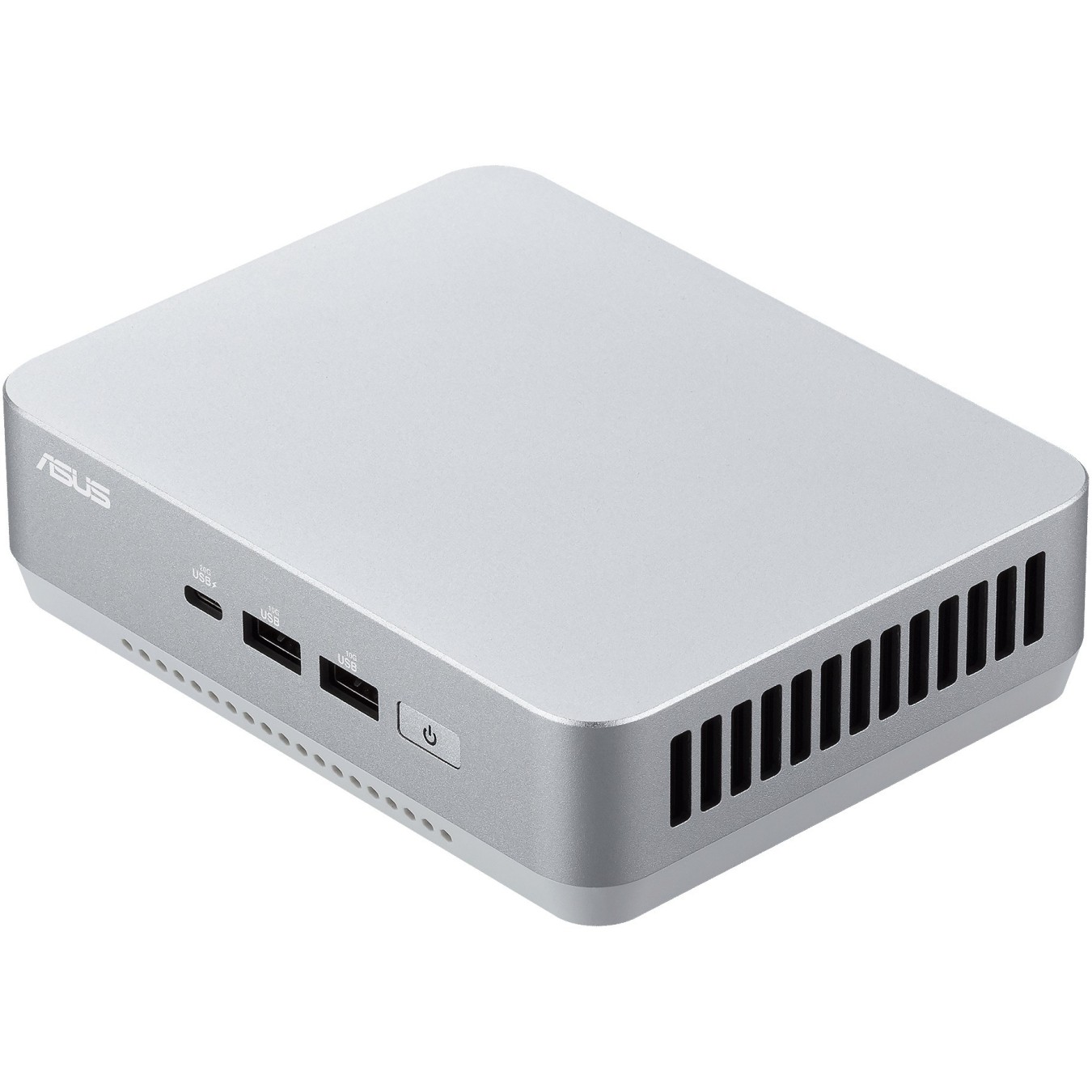 ASUS NUC GEN14 Pro+ Revel+ Canyon U7 - NUC14RVSU70YBR2 - 32GB DDR5, 1TB NVMe, Windows 11, EU cord