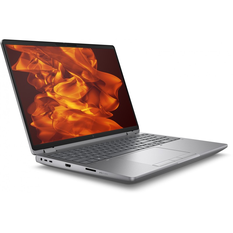Buy HP ZBOOK FURY 16 G1I - U7-265HX - 16-inch workstation laptop in Cyprus, Nicosia, Limassol, Larnaka, Pafos