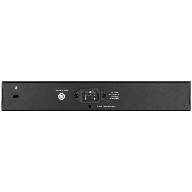 Buy D-Link DGS-1210-20 - DGS-1210-20 - 20-Port Gigabit Smart Web-managed Rackmou... in Cyprus, Nicosia, Limassol, Larnaka, Pafos