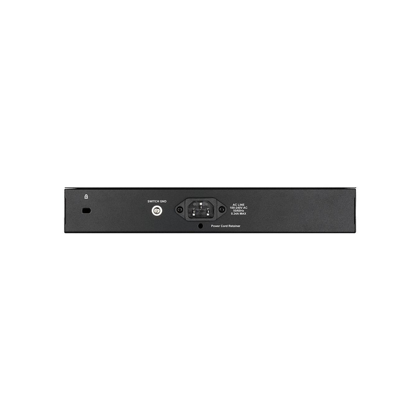 D-Link DGS-1210-20 - DGS-1210-20 - 20-Port Gigabit Smart Web-managed Rackmount Switch — Buy in Cyprus with Fast Delivery