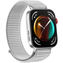 HUAWEI WATCH FIT 3 - Solo-B19T - Grey — Buy in Cyprus with Fast Delivery