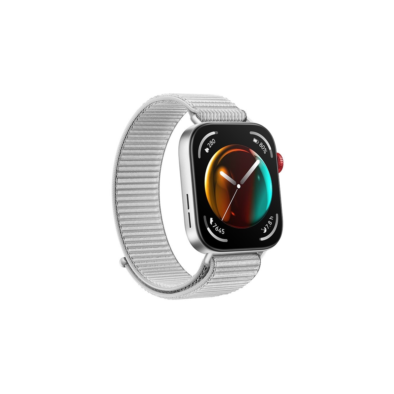 HUAWEI WATCH FIT 3 - Solo-B19T - Grey — Buy in Cyprus with Fast Delivery