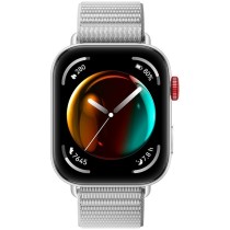 HUAWEI WATCH FIT 3 - Solo-B19T - Grey — Buy in Cyprus with Fast Delivery