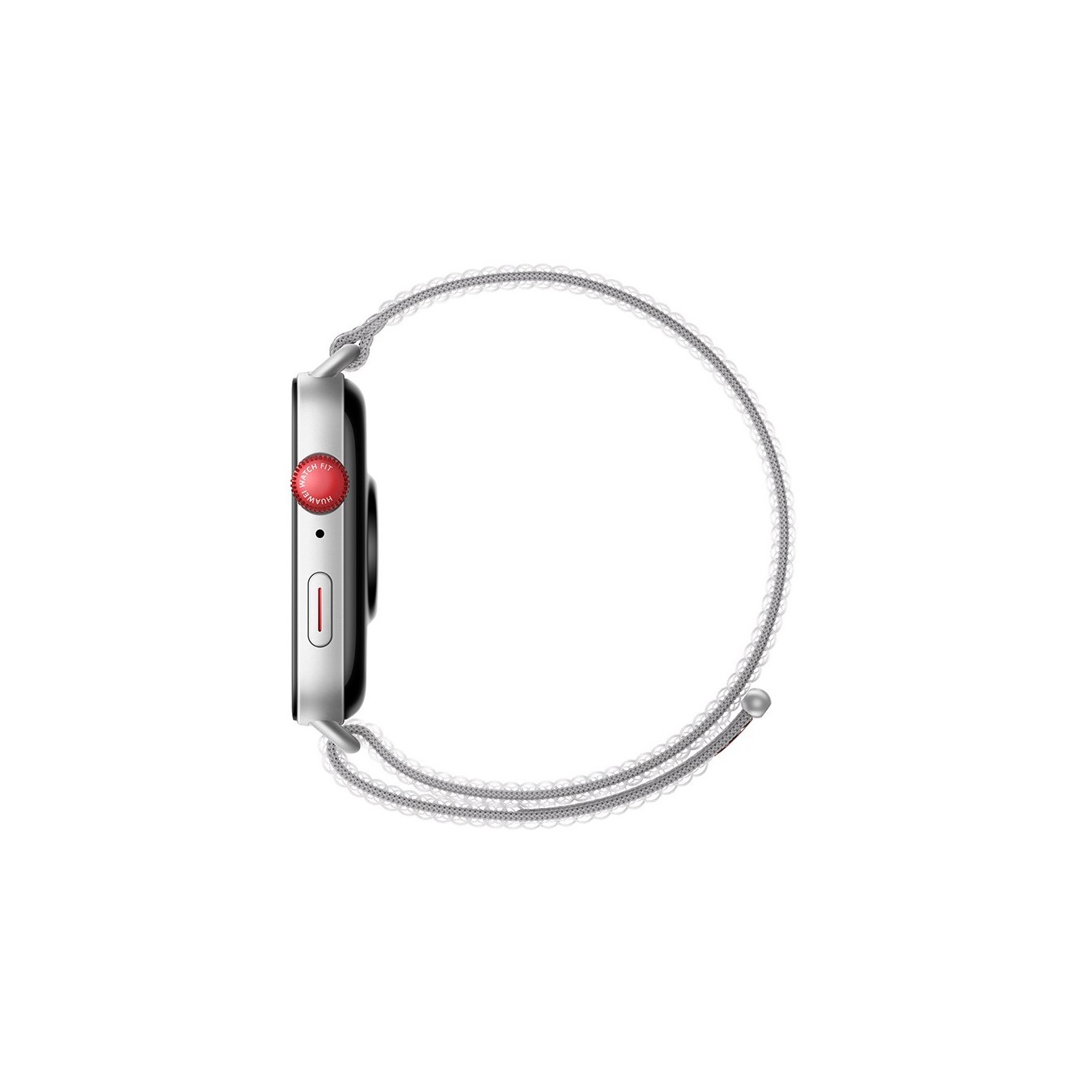 HUAWEI WATCH FIT 3 - Solo-B19T - Grey — Buy in Cyprus with Fast Delivery