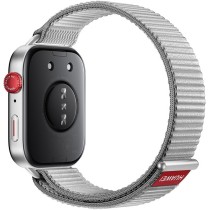 HUAWEI WATCH FIT 3 - Solo-B19T - Grey — Buy in Cyprus with Fast Delivery