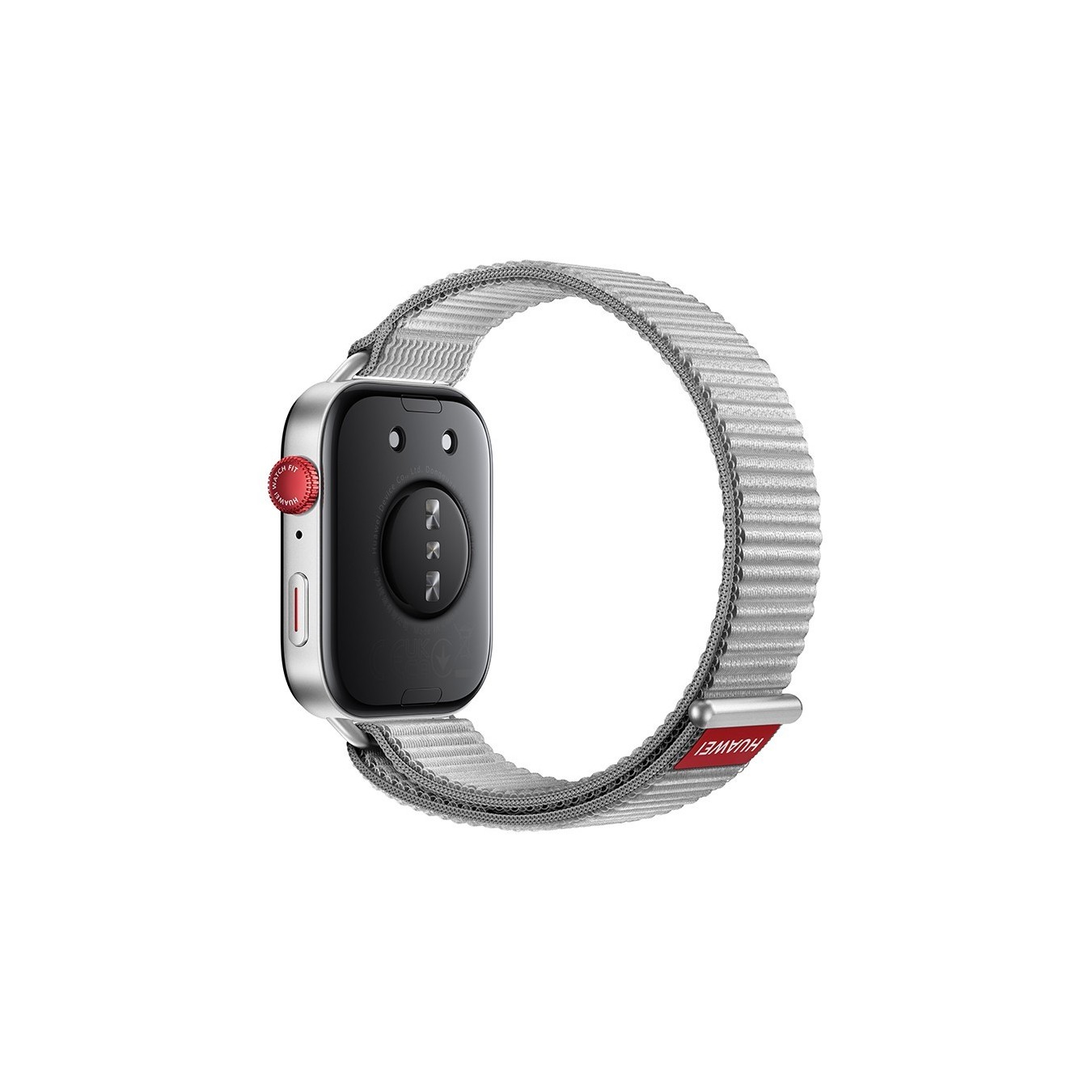HUAWEI WATCH FIT 3 - Solo-B19T - Grey — Buy in Cyprus with Fast Delivery