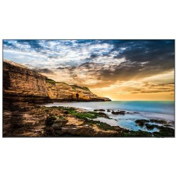 Buy Samsung Smart Signage QE85T - QE85T - 85-inch 4K Signage Display (Flat) in Cyprus, Nicosia, Limassol, Larnaka, Pafos