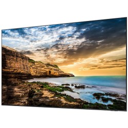 Buy Samsung Smart Signage QE85T - QE85T - 85-inch 4K Signage Display (Flat) in Cyprus, Nicosia, Limassol, Larnaka, Pafos