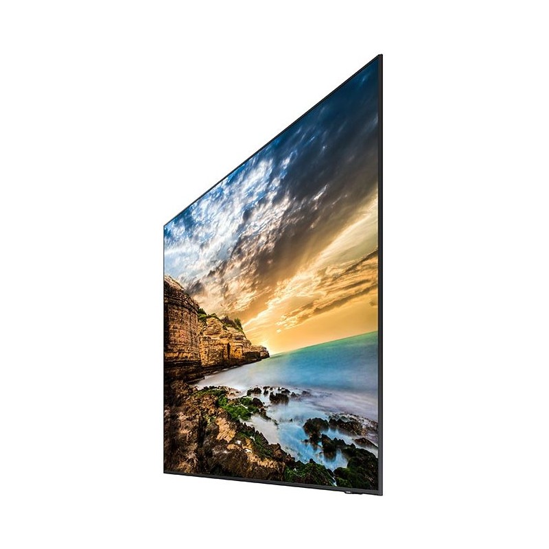 Buy Samsung Smart Signage QE85T - QE85T - 85-inch 4K Signage Display (Flat) in Cyprus, Nicosia, Limassol, Larnaka, Pafos