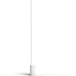 Buy Philips Hue White & Color Ambiance Gradient Signe Floor Lamp White - Color A... in Cyprus, Nicosia, Limassol, Larnaka, Pafos