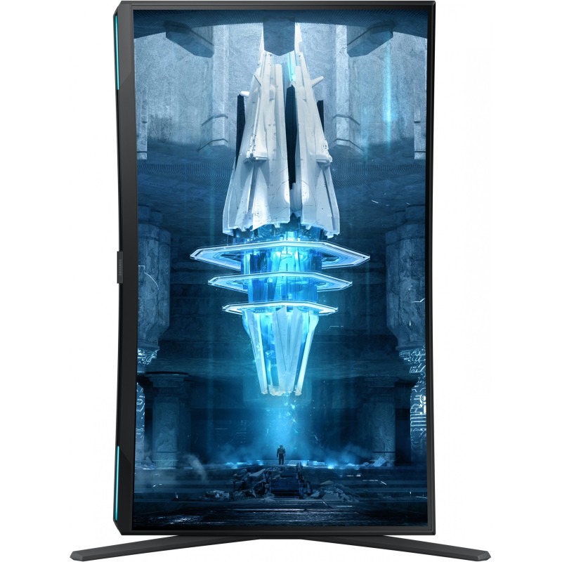 Buy Samsung 32'' 4K Mini-LED Gaming Monitor - LS32BG850NPX - 240Hz, 1ms, Quantum... in Cyprus, Nicosia, Limassol, Larnaka, Pafos