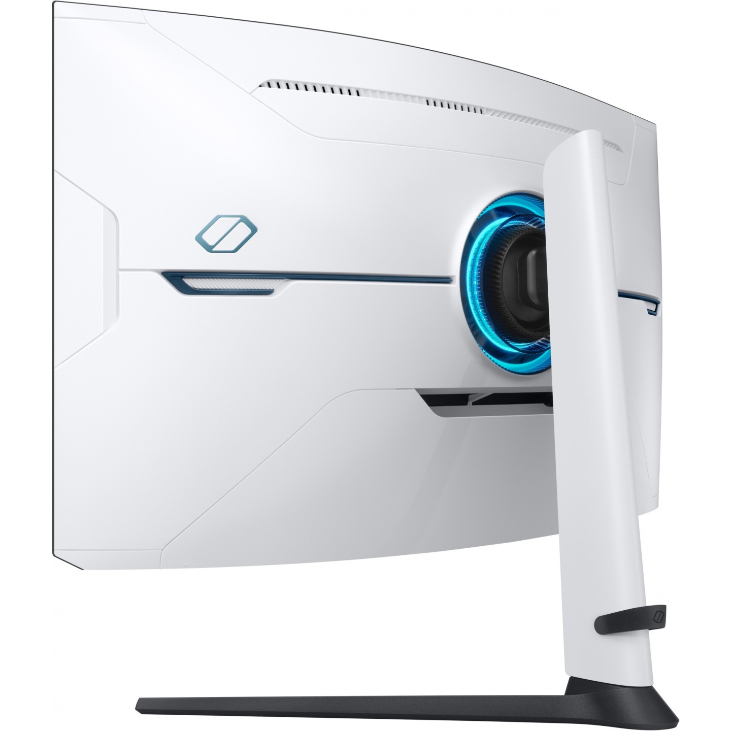 Samsung Odyssey Neo G8 LS32BG850NPX 32" 4K Mini-LED 240Hz 1ms Curved (Boxed) — Buy in Cyprus with Fast Delivery