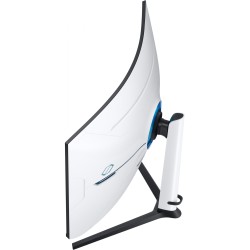 Samsung Odyssey Neo G8 LS32BG850NPX 32" 4K Mini-LED 240Hz 1ms Curved (Boxed) — Buy in Cyprus with Fast Delivery