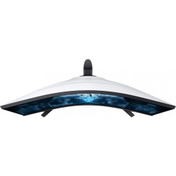 Samsung Odyssey Neo G8 LS32BG850NPX 32" 4K Mini-LED 240Hz 1ms Curved (Boxed) — Buy in Cyprus with Fast Delivery