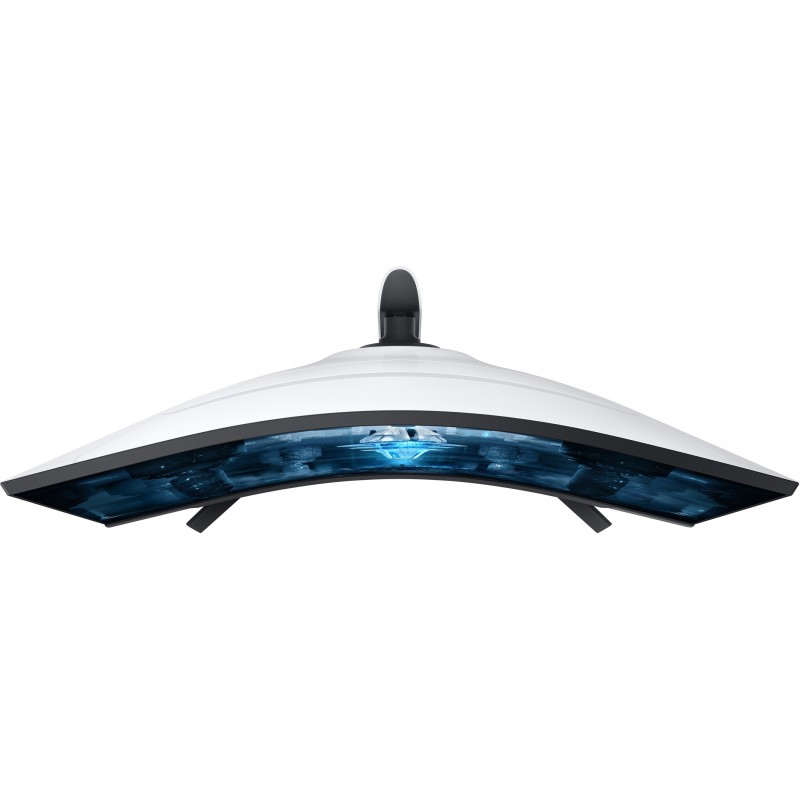 Buy Samsung 32'' 4K Mini-LED Gaming Monitor - LS32BG850NPX - 240Hz, 1ms, Quantum... in Cyprus, Nicosia, Limassol, Larnaka, Pafos