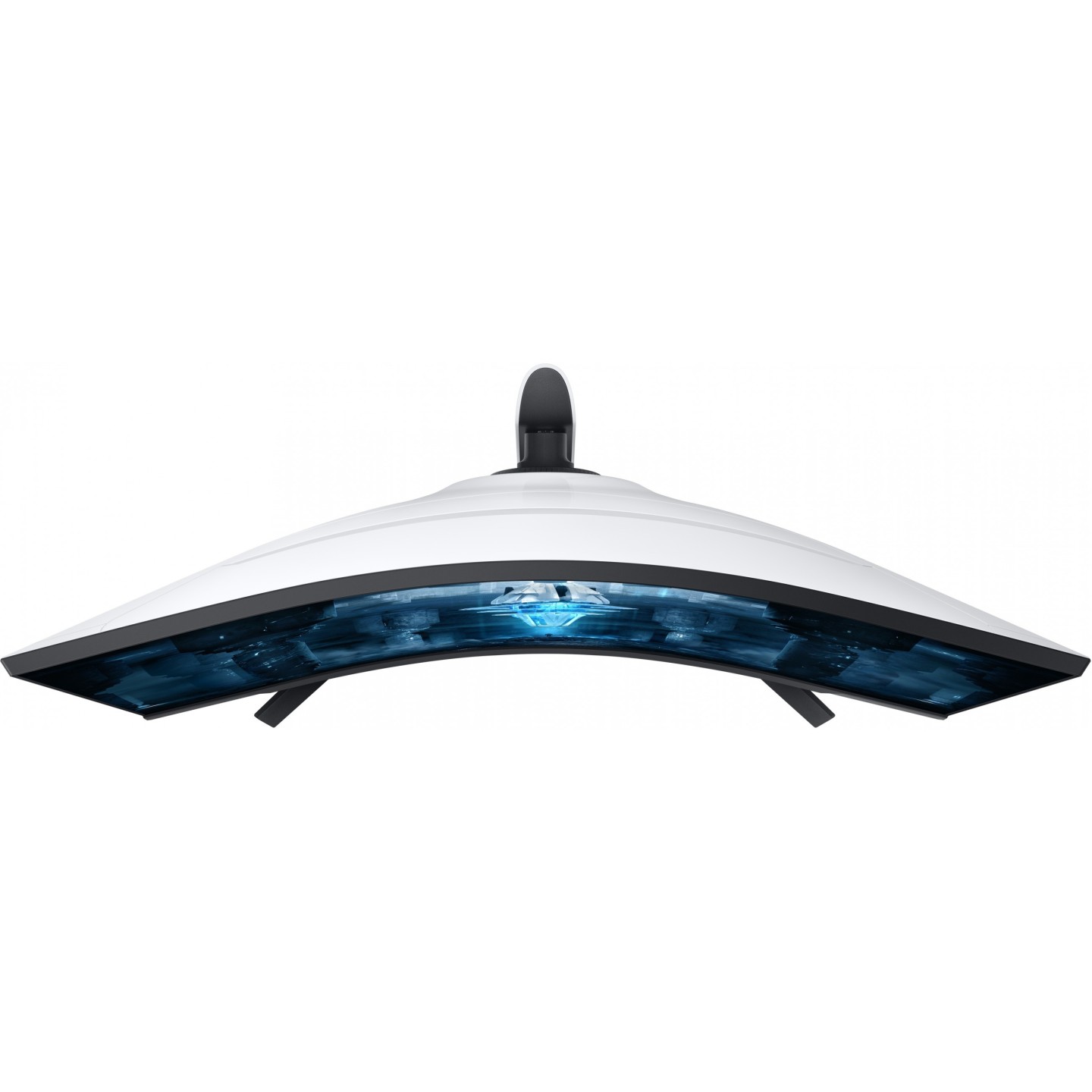 Samsung Odyssey Neo G8 LS32BG850NPX 32" 4K Mini-LED 240Hz 1ms Curved (Boxed) — Buy in Cyprus with Fast Delivery