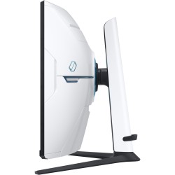 Samsung Odyssey Neo G8 LS32BG850NPX 32" 4K Mini-LED 240Hz 1ms Curved (Boxed) — Buy in Cyprus with Fast Delivery