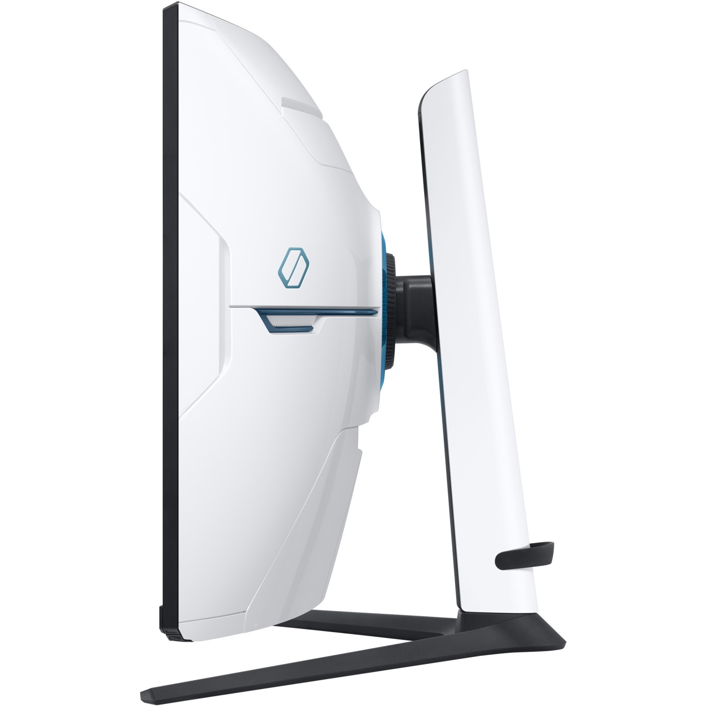 Samsung Odyssey Neo G8 LS32BG850NPX 32" 4K Mini-LED 240Hz 1ms Curved (Boxed) — Buy in Cyprus with Fast Delivery