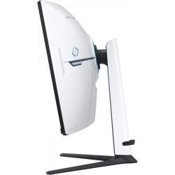 Buy Samsung 32'' 4K Mini-LED Gaming Monitor - LS32BG850NPX - 240Hz, 1ms, Quantum... in Cyprus, Nicosia, Limassol, Larnaka, Pafos