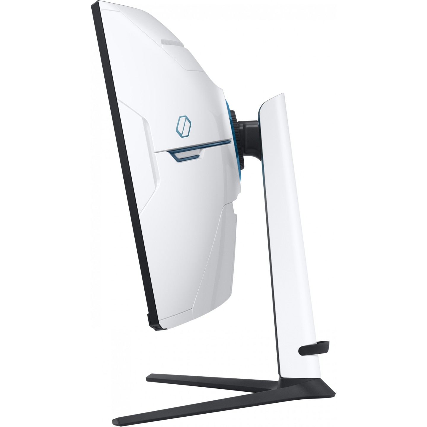 Samsung Odyssey Neo G8 LS32BG850NPX 32" 4K Mini-LED 240Hz 1ms Curved (Boxed) — Buy in Cyprus with Fast Delivery