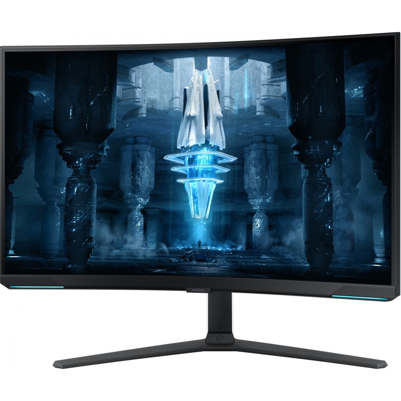 Buy Samsung 32'' 4K Mini-LED Gaming Monitor - LS32BG850NPX - 240Hz, 1ms, Quantum... in Cyprus, Nicosia, Limassol, Larnaka, Pafos