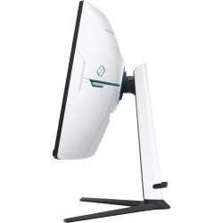 Samsung Odyssey Neo G8 LS32BG850NPX 32" 4K Mini-LED 240Hz 1ms Curved (Boxed) — Buy in Cyprus with Fast Delivery