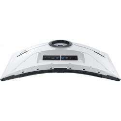 Samsung Odyssey Neo G8 LS32BG850NPX 32" 4K Mini-LED 240Hz 1ms Curved (Boxed) — Buy in Cyprus with Fast Delivery