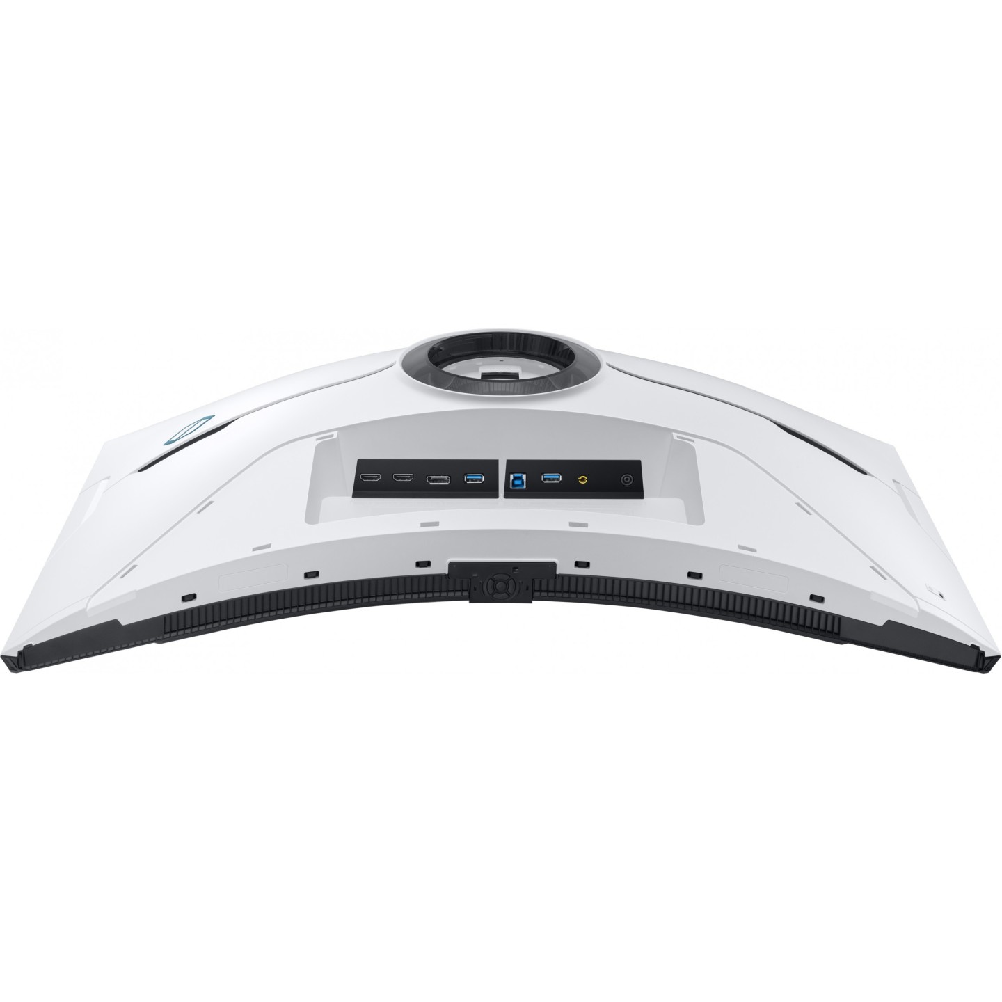 Samsung Odyssey Neo G8 LS32BG850NPX 32" 4K Mini-LED 240Hz 1ms Curved (Boxed) — Buy in Cyprus with Fast Delivery