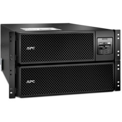 Buy APC Smart UPS Rack SRT8KRMXLI - SRT8KRMXLI - 8000VA/7200W, 6U Rack-Mount in Cyprus, Nicosia, Limassol, Larnaka, Pafos